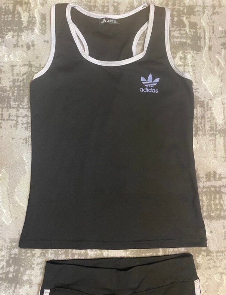 Kadın alt üst takım - Görsel 2