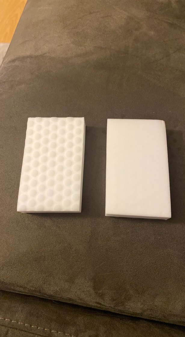 Sihirli Sünger - Görsel 3