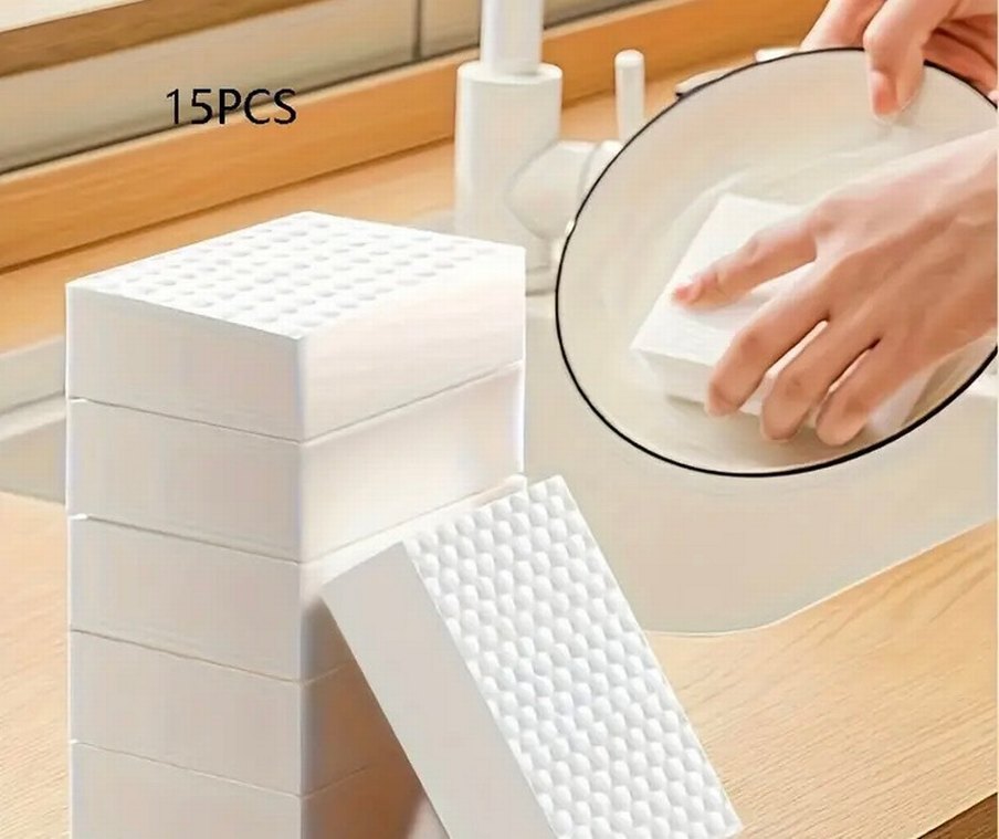 Sihirli Sünger - Görsel 2