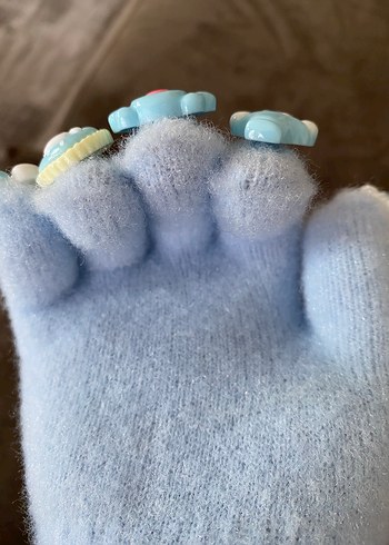 SANRİO MARKA ÇOCUK ELDİVENİ - Görsel 3