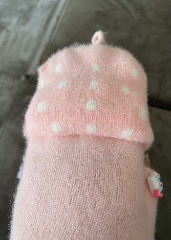 SANRİO MARKA ÇOCUK ELDİVENİ - Görsel 6