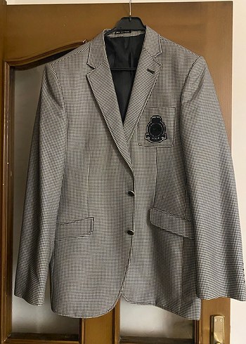 Erkek ceketleri - Görsel 3