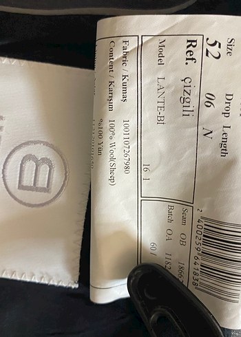 Erkek ceketleri - Görsel 13