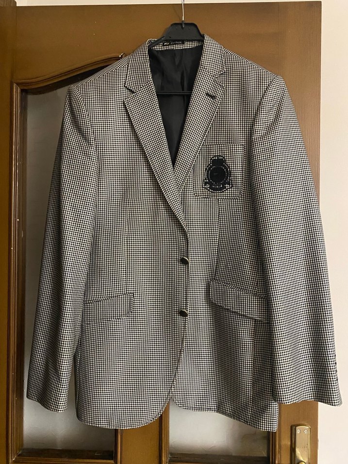 Erkek ceketleri - Görsel 3