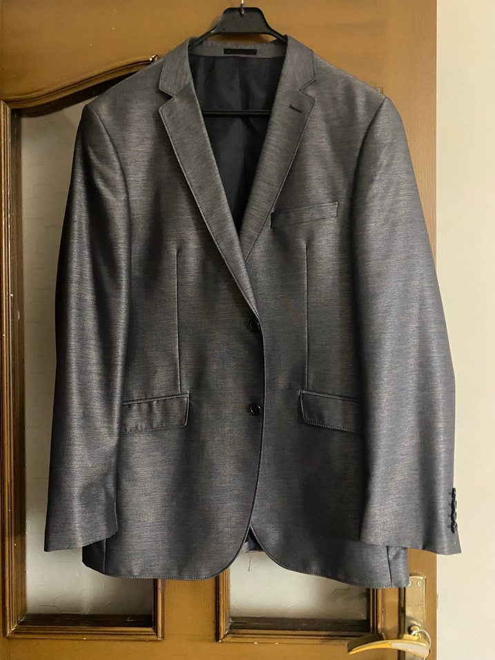 Erkek ceketleri - Görsel 2