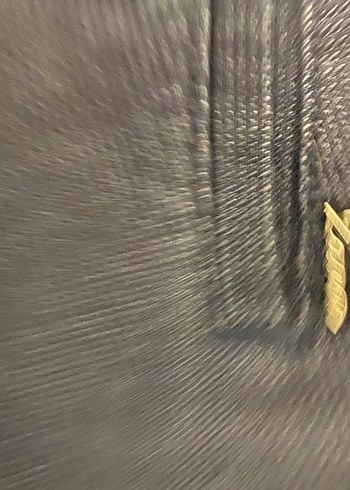 Erkek Lacivert Denim Regular Fit Pantolon - Görsel 4