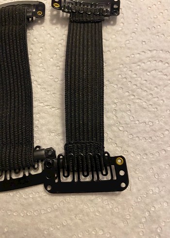 Yüz kaldırma toka seti - Görsel 6