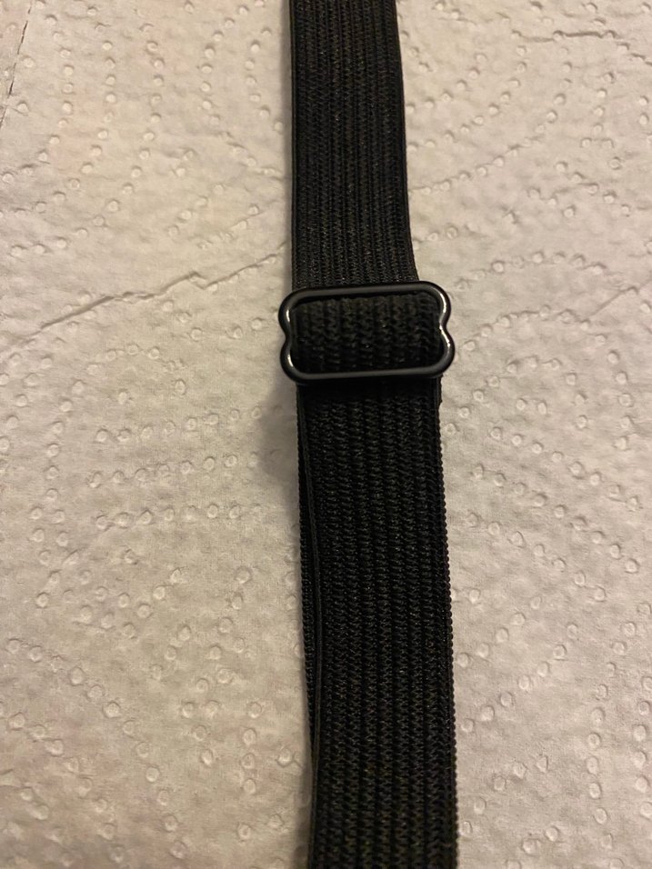 Yüz kaldırma toka seti - Görsel 5