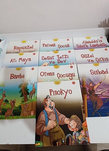 İlkokul Okuma Kitabı