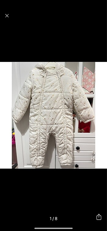 Lc Waikiki Astronot kar tulumu