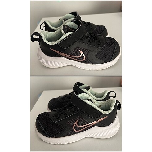 Nike spor ayakkabı