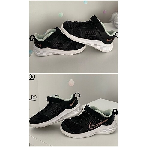 Nike Nike spor ayakkabı