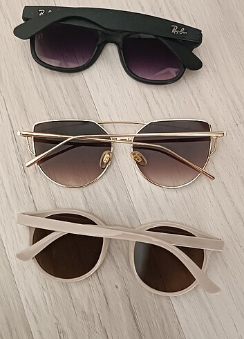 Ray Ban Gözlük güneş gözlüğü