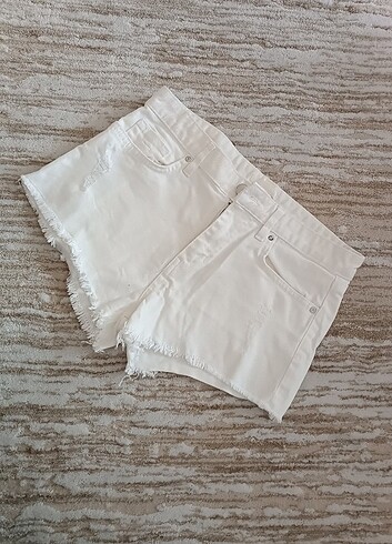 H&M şort