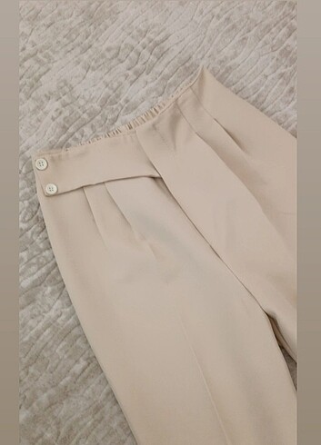 36 Beden Kumaş pantolon