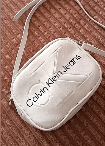 Calvin Klein Calvin klein çanta