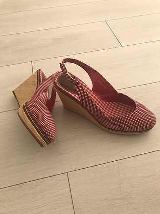 39 Beden Espadril