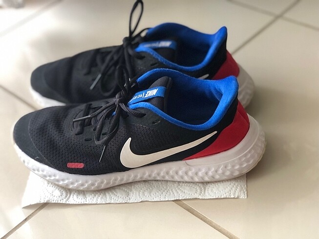 Nike Nike spor ayakkabı