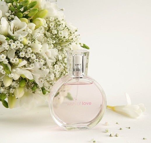 Avon wish of love????