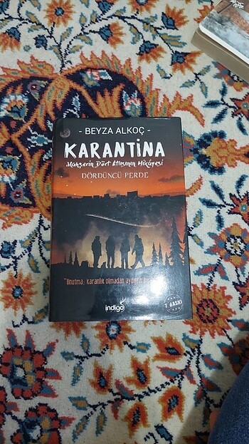 Kitap