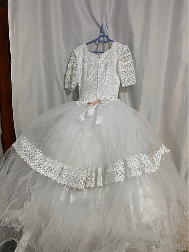 Gelinlik - Görsel 3