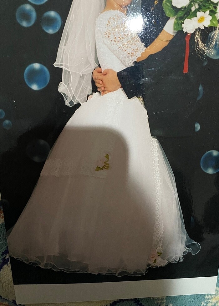 Gelinlik - Görsel 2