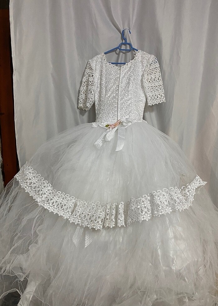 Gelinlik - Görsel 3