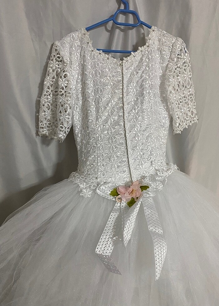 Gelinlik - Görsel 4