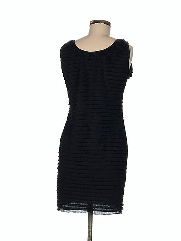 m Beden Vintage Love Kısa Elbise %70 İndirimli.
