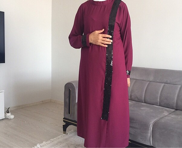 Pullu tunik
