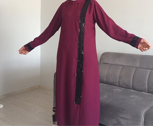 42 Beden Pullu tunik