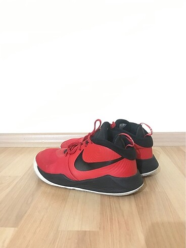 Nike Basketbol Ayakkabısı