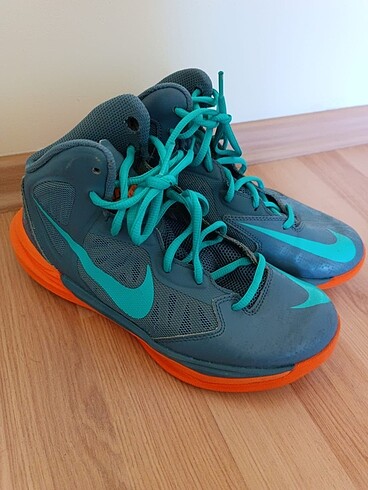 Nike Basketbol Ayakkabısı