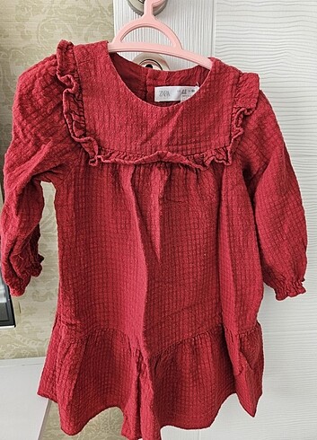 24-36 Ay Beden Zara elsa 