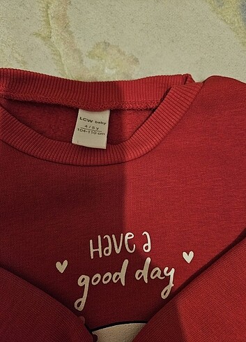 LC Waikiki Sweatshirt