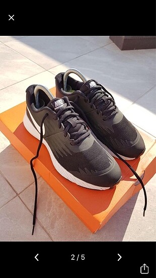 Nike Orijinal Nike