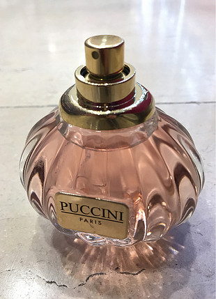 Puccini koku 