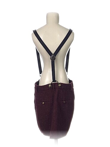 Koton Kısa Salopet %70 İndirimli. - Görsel 3