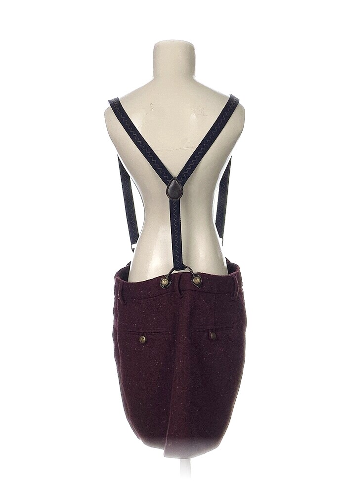 Koton Kısa Salopet %70 İndirimli. - Görsel 3