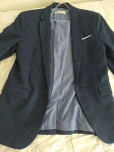 H&M Ceket 