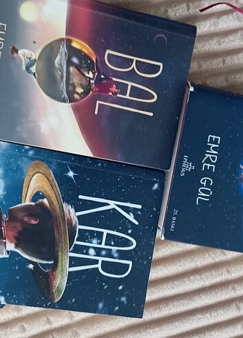 Nar bal kar