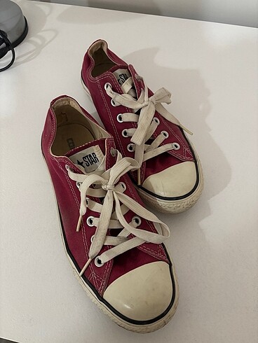 Erkek Orjinal Converse