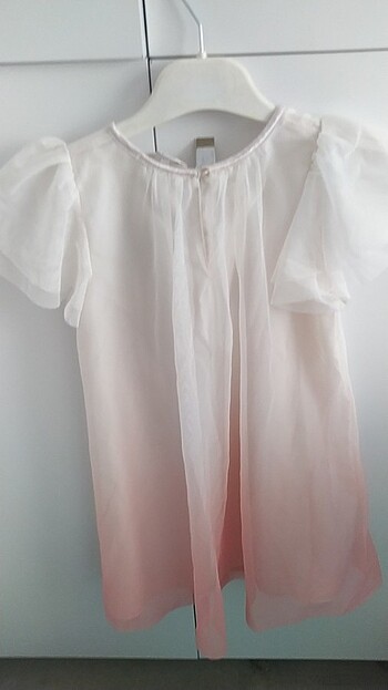 H&M Elbise