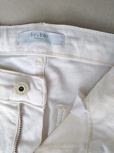BEYAZ PANTOLON - Görsel 5