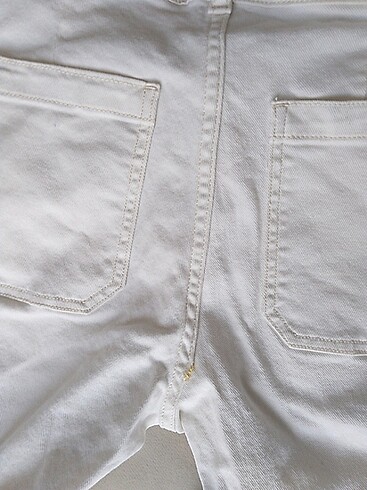 BEYAZ PANTOLON - Görsel 7