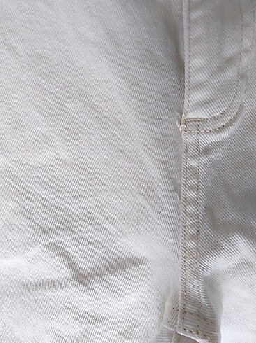 BEYAZ PANTOLON - Görsel 9