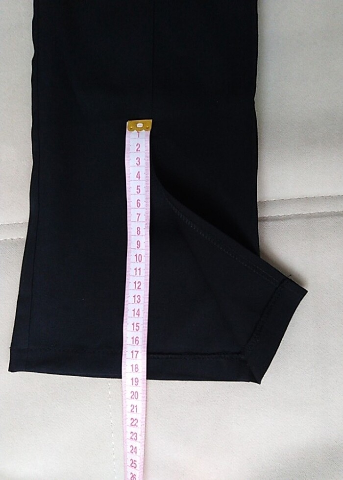 PANTOLON - Görsel 3