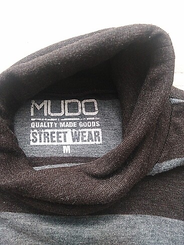 T-SHIRT BOYUNLU - Görsel 6