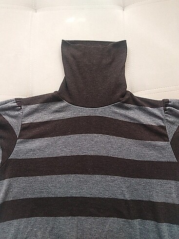 T-SHIRT BOYUNLU - Görsel 5