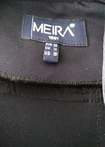 Düğmeli Siyah Uzun Kadın Yazlık Pardesü - Görsel 17